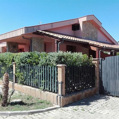 Costa Mediterranea Holiday Homes Campofelice di Roccella Kültér fotó