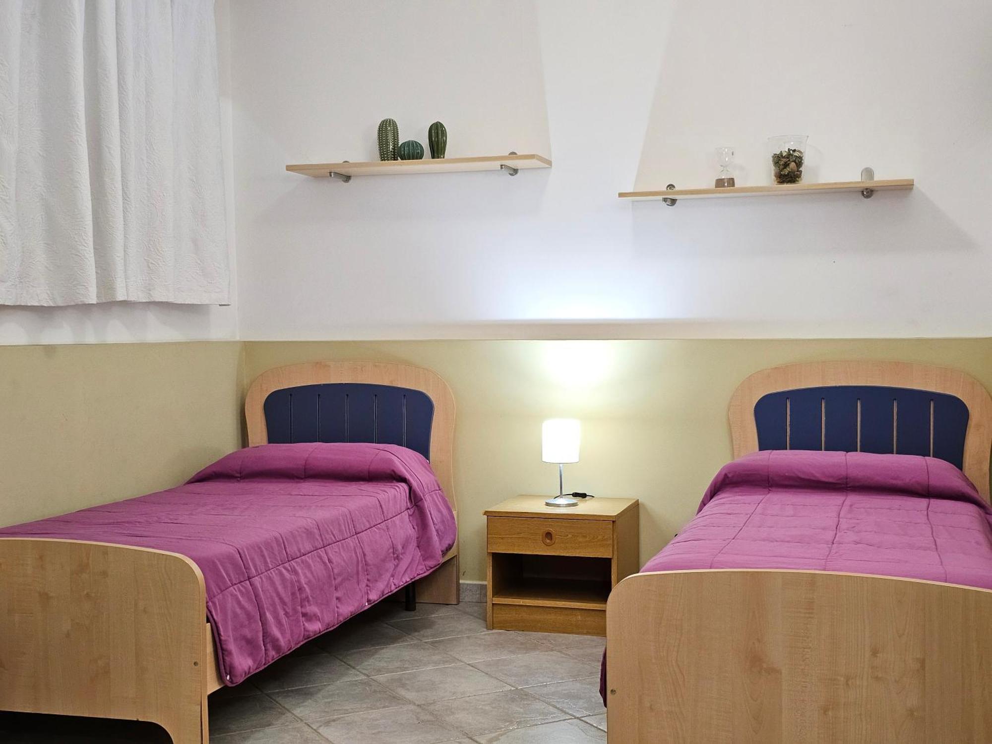 Costa Mediterranea Holiday Homes Campofelice di Roccella Kültér fotó