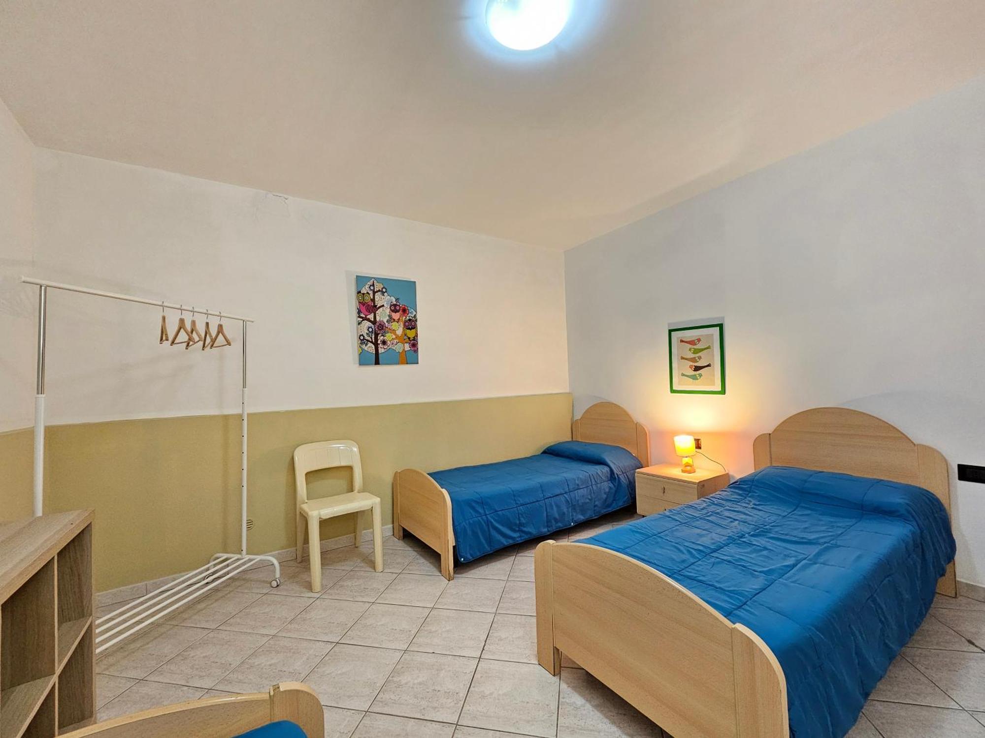 Costa Mediterranea Holiday Homes Campofelice di Roccella Kültér fotó