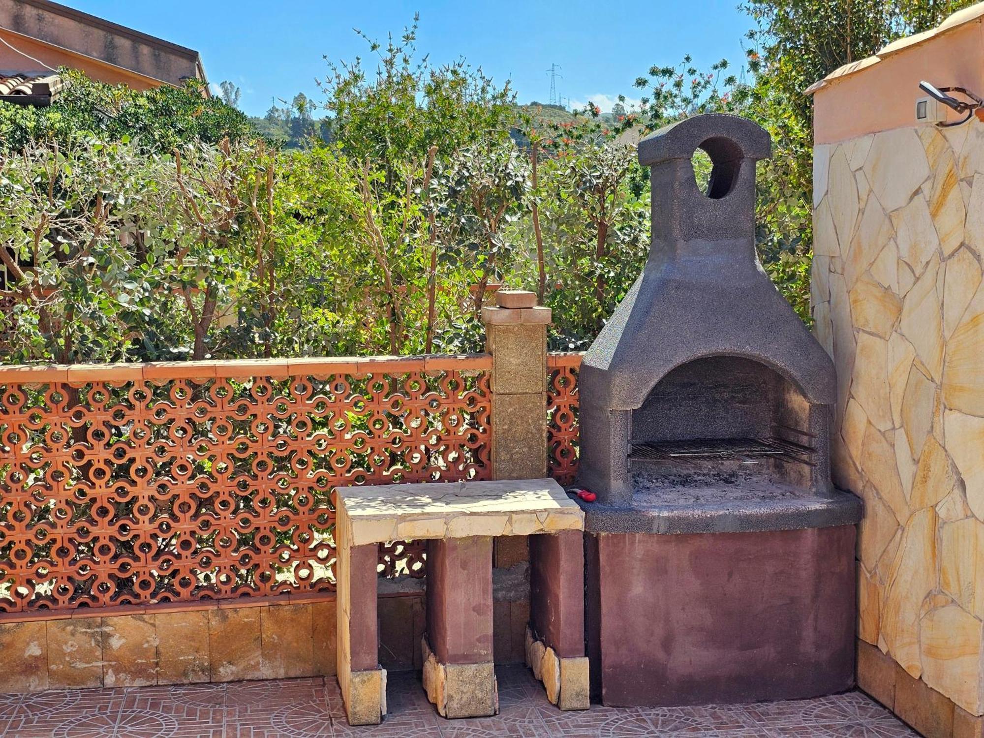 Costa Mediterranea Holiday Homes Campofelice di Roccella Kültér fotó