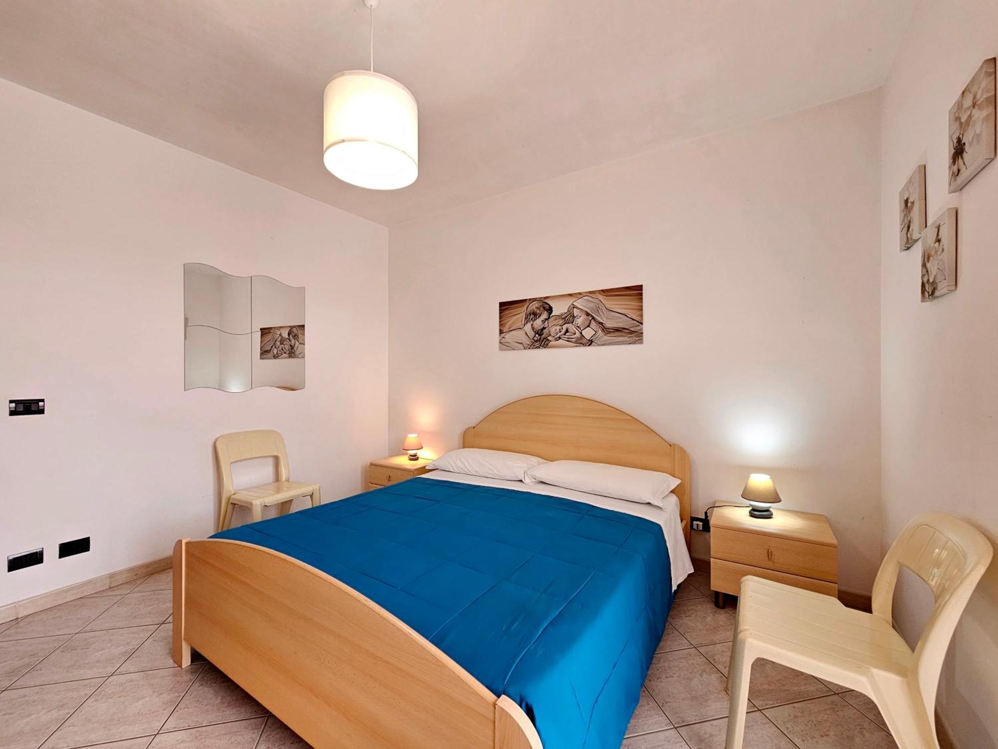 Costa Mediterranea Holiday Homes Campofelice di Roccella Szoba fotó