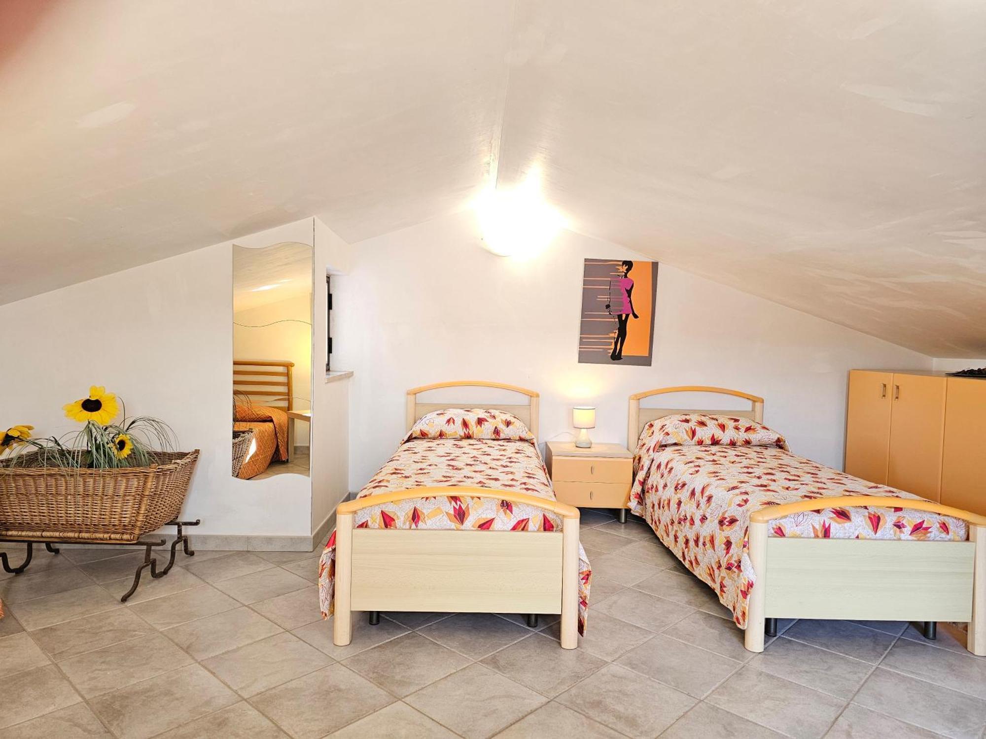 Costa Mediterranea Holiday Homes Campofelice di Roccella Szoba fotó