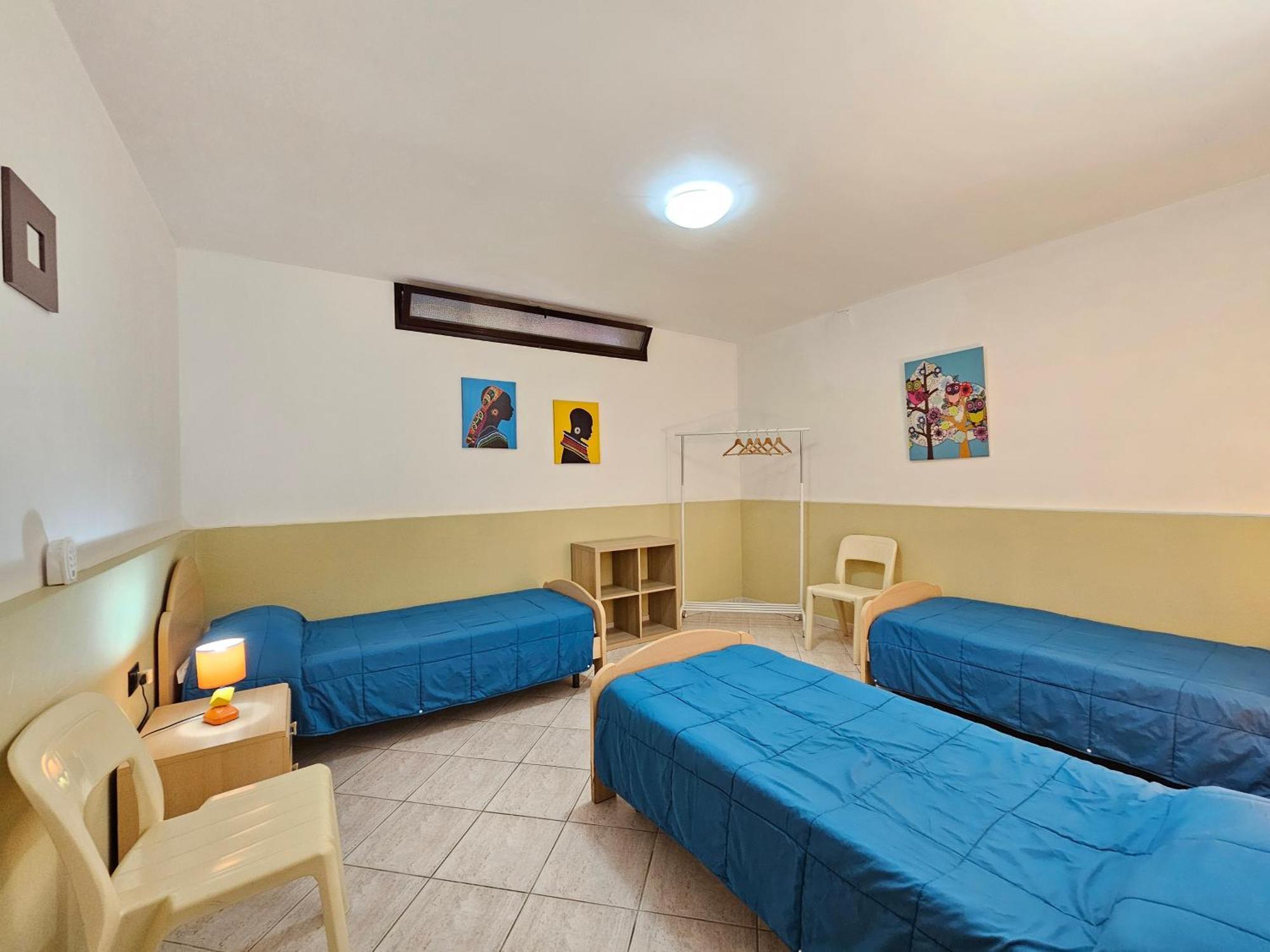 Costa Mediterranea Holiday Homes Campofelice di Roccella Szoba fotó