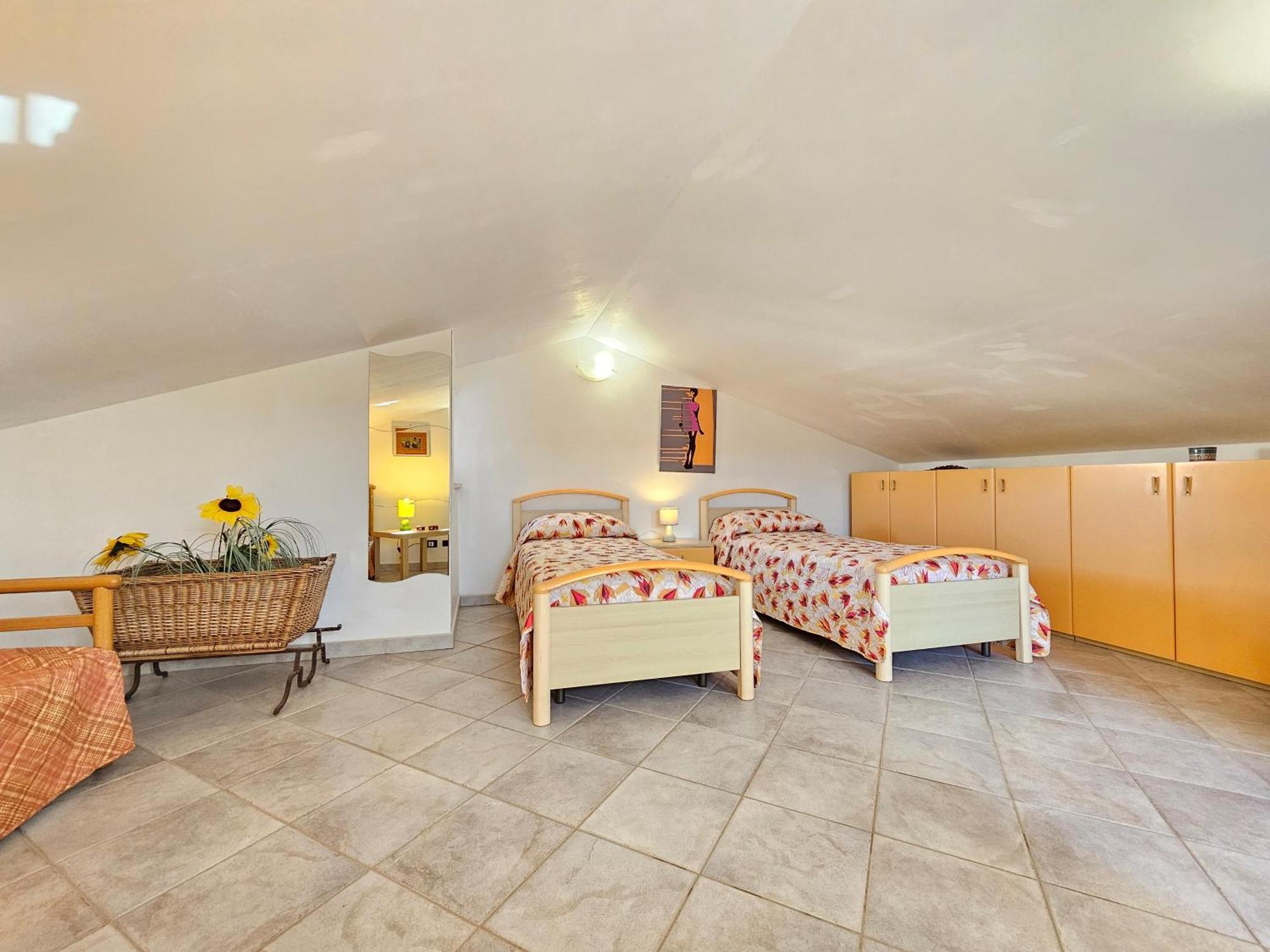 Costa Mediterranea Holiday Homes Campofelice di Roccella Szoba fotó