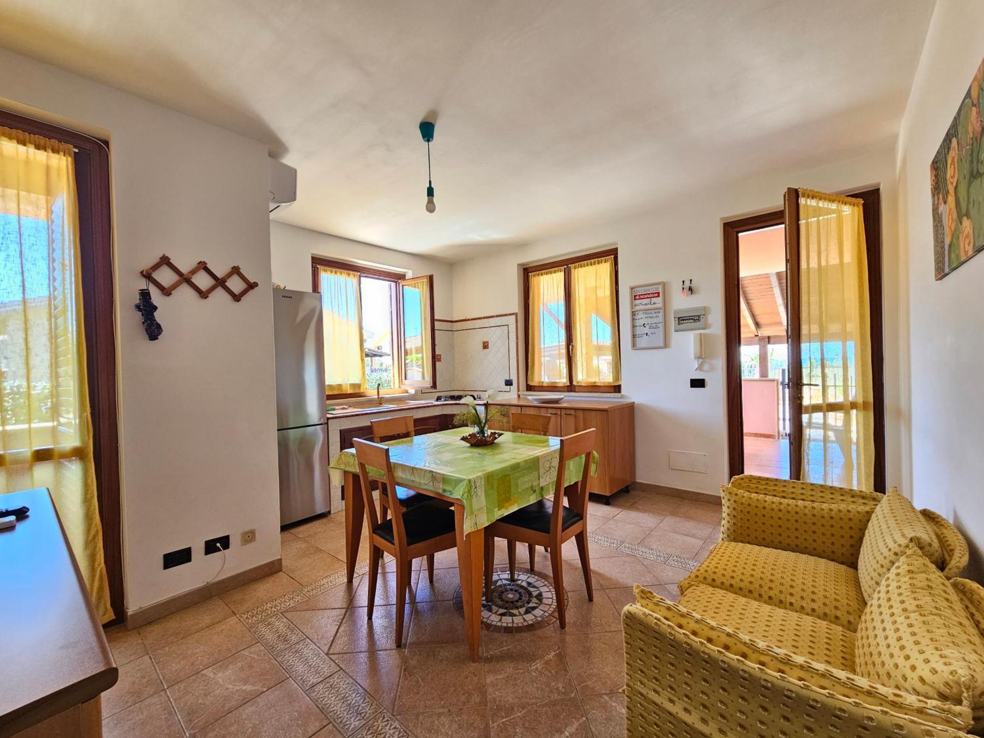 Costa Mediterranea Holiday Homes Campofelice di Roccella Kültér fotó
