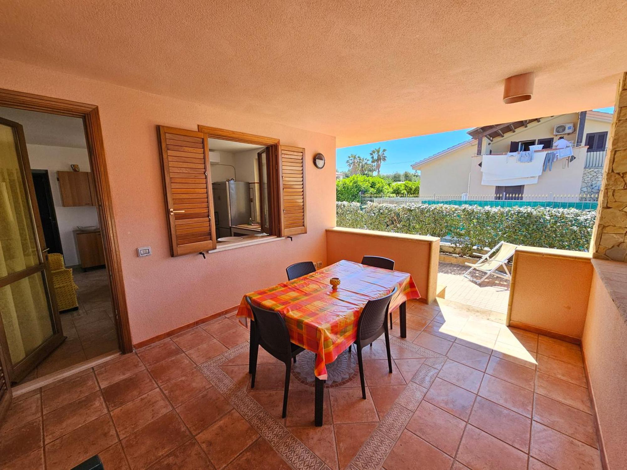 Costa Mediterranea Holiday Homes Campofelice di Roccella Kültér fotó