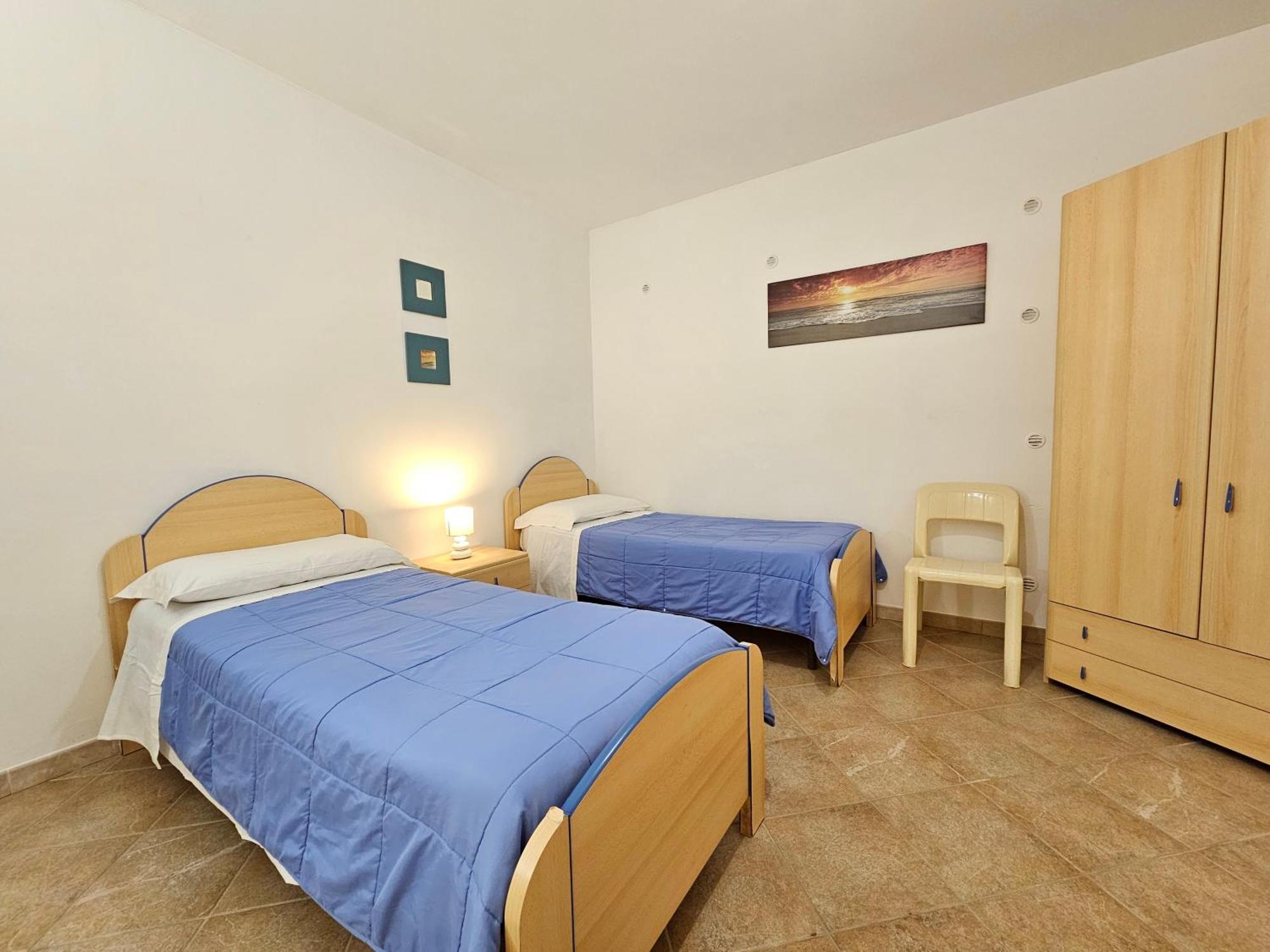 Costa Mediterranea Holiday Homes Campofelice di Roccella Kültér fotó