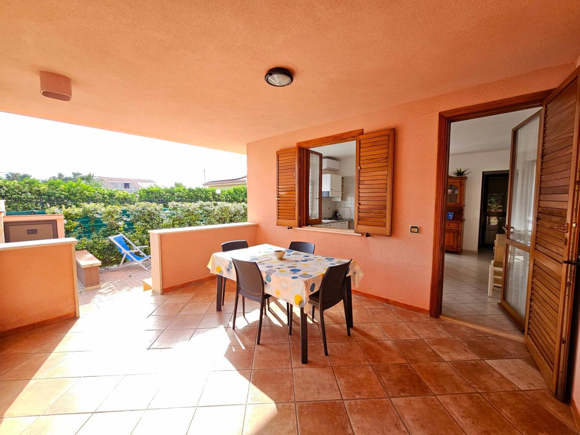 Costa Mediterranea Holiday Homes Campofelice di Roccella Kültér fotó
