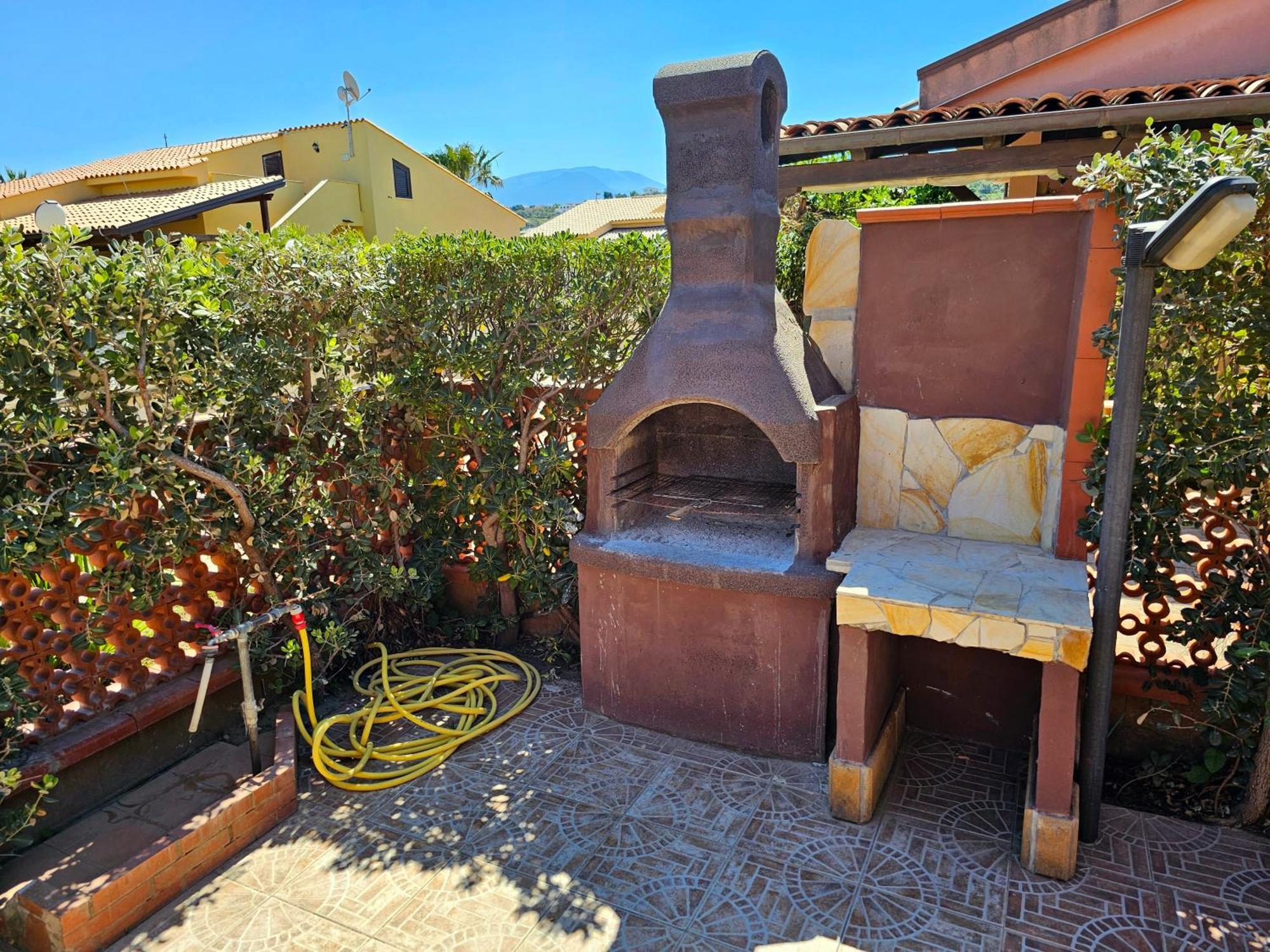 Costa Mediterranea Holiday Homes Campofelice di Roccella Szoba fotó