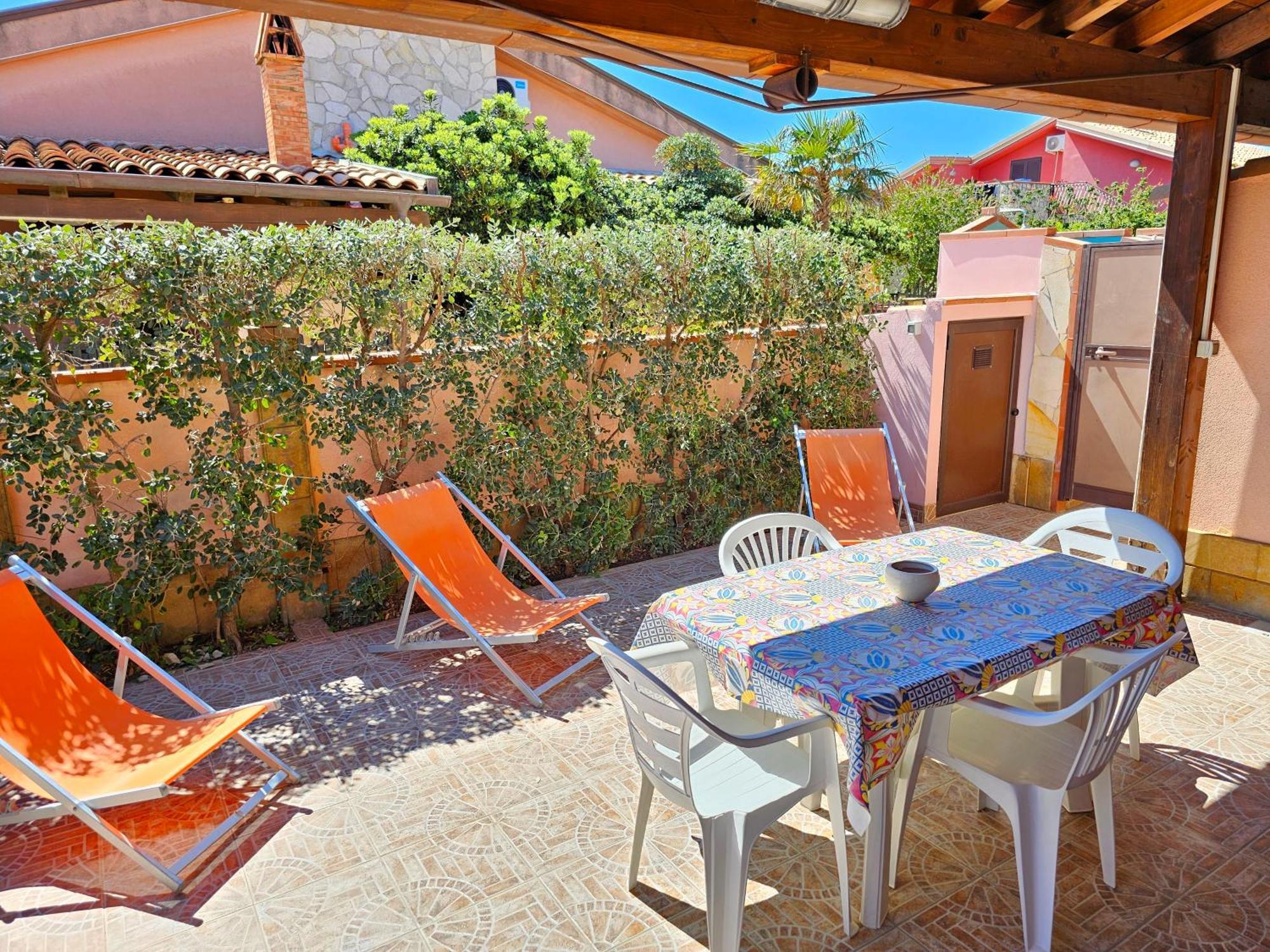 Costa Mediterranea Holiday Homes Campofelice di Roccella Szoba fotó