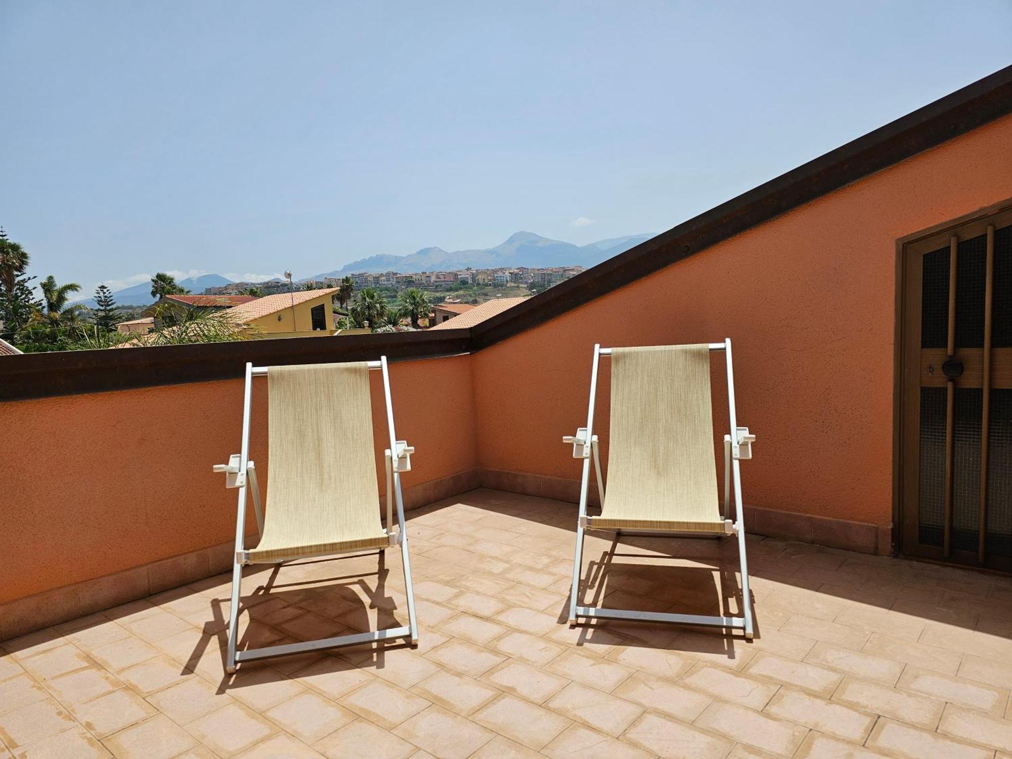 Costa Mediterranea Holiday Homes Campofelice di Roccella Szoba fotó
