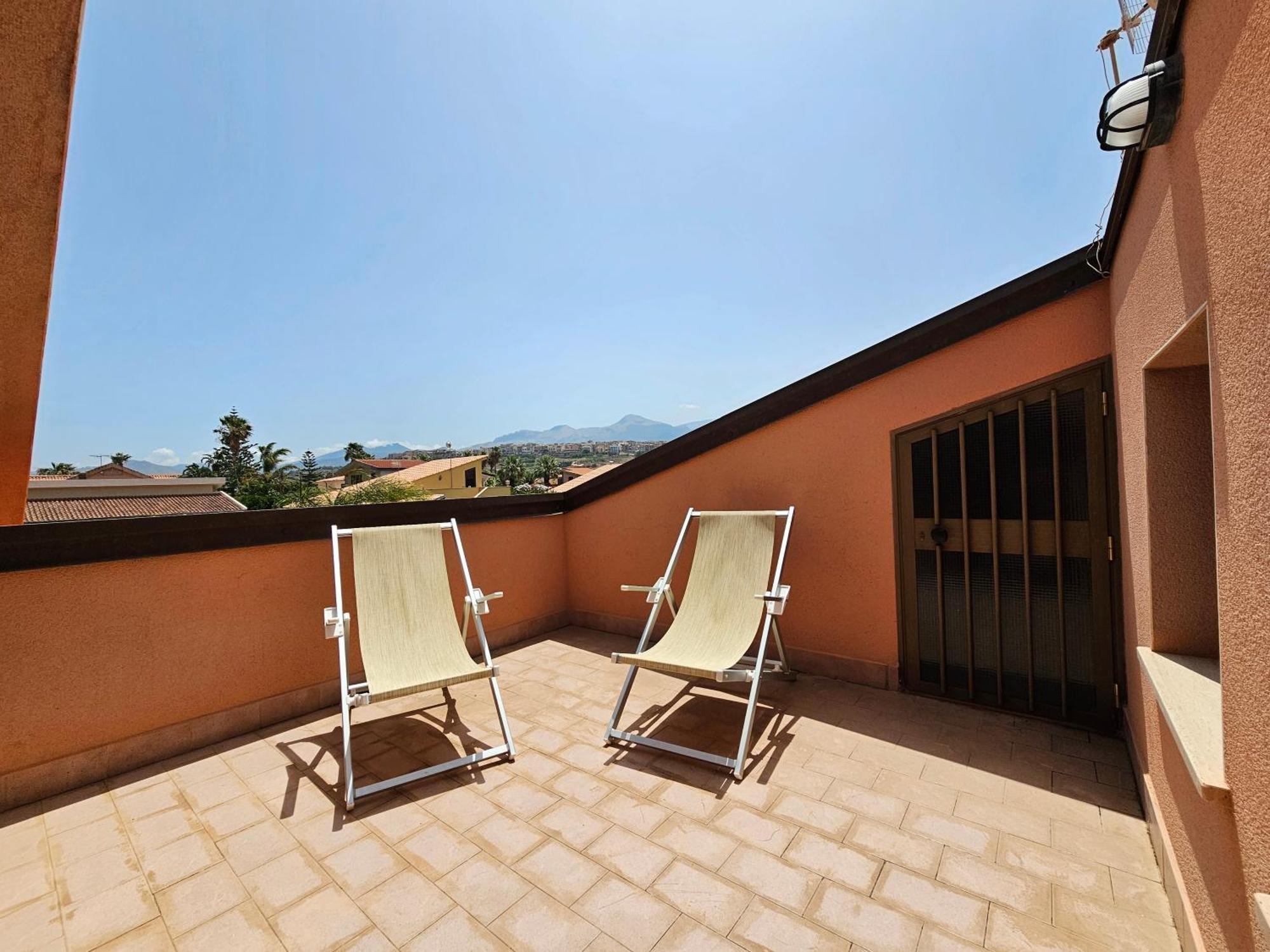 Costa Mediterranea Holiday Homes Campofelice di Roccella Szoba fotó