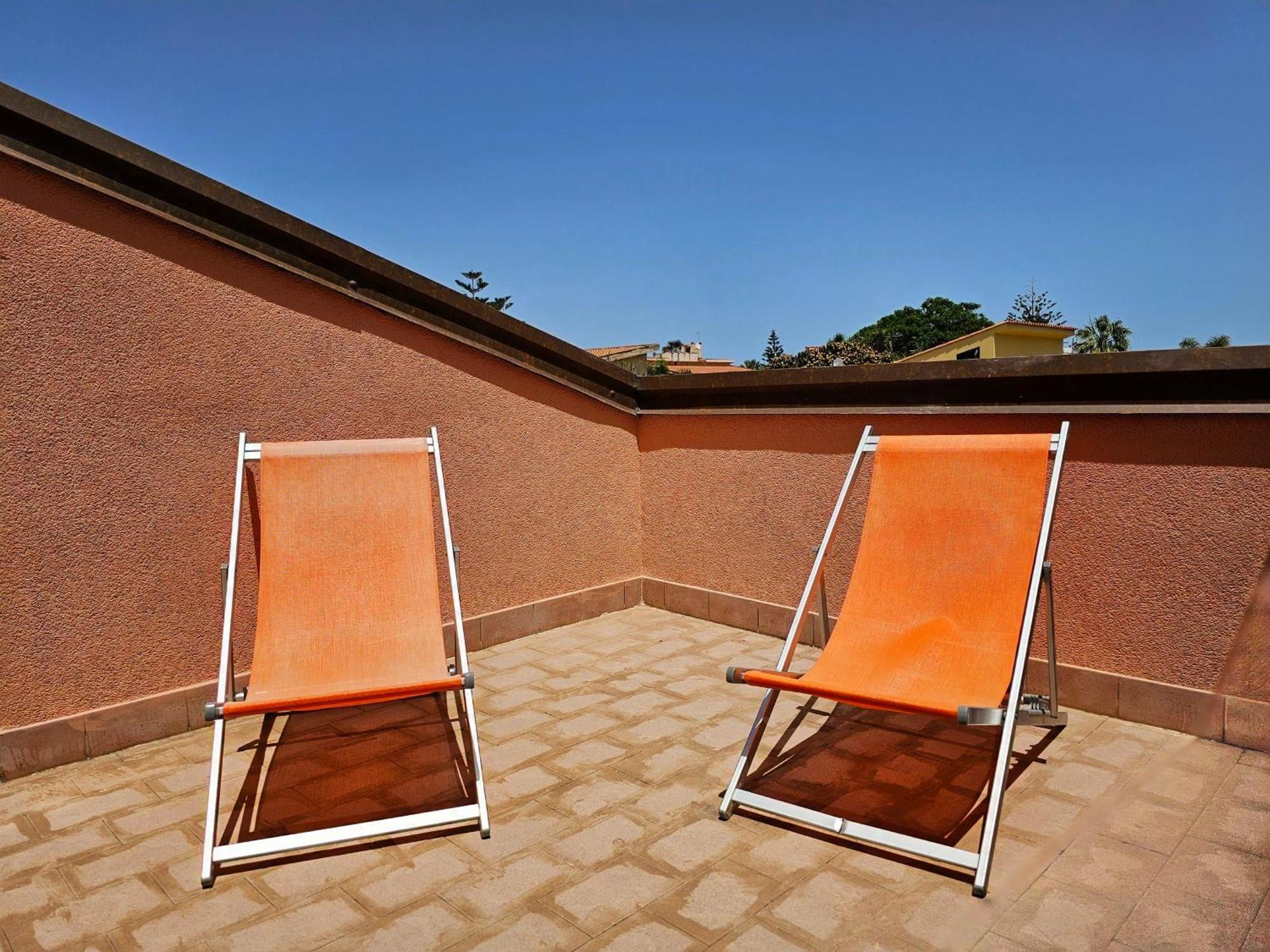 Costa Mediterranea Holiday Homes Campofelice di Roccella Szoba fotó