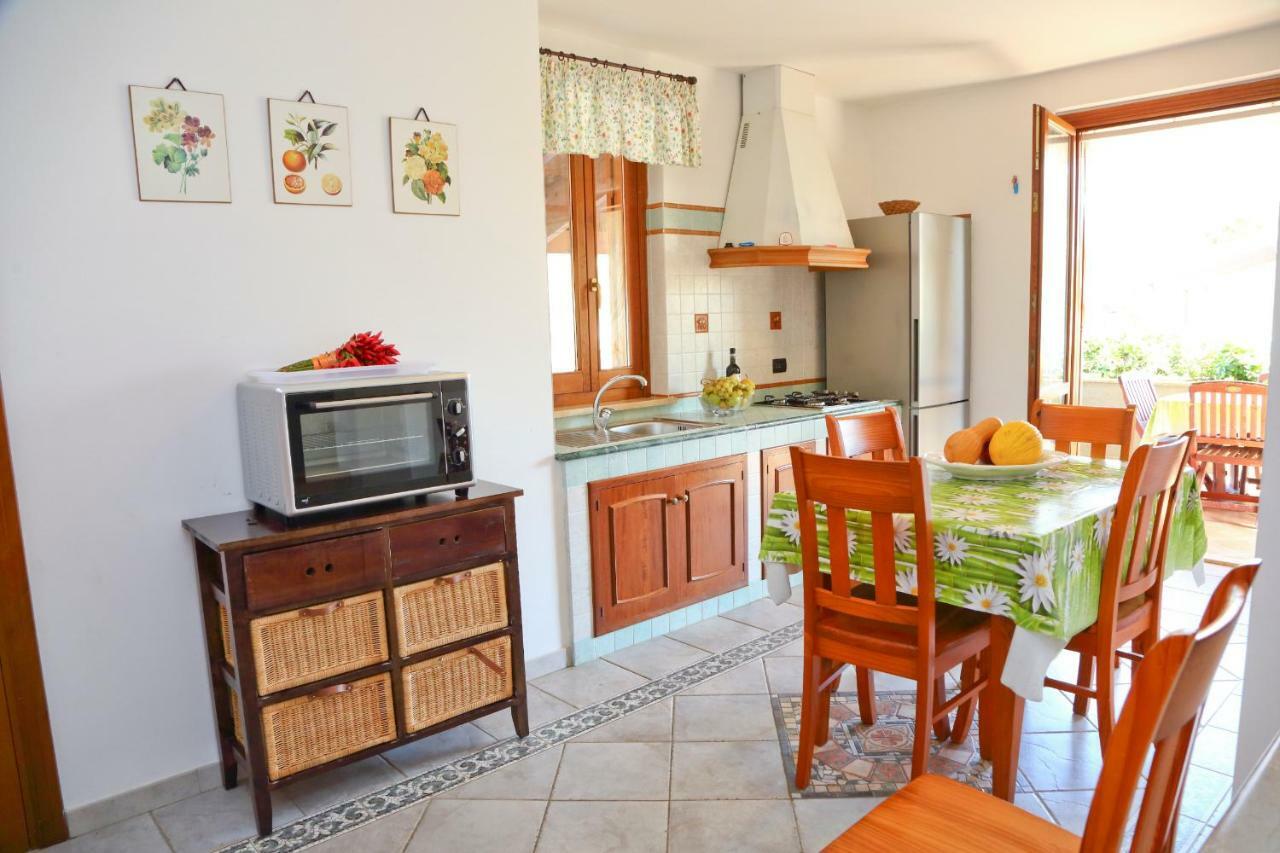Costa Mediterranea Holiday Homes Campofelice di Roccella Kültér fotó