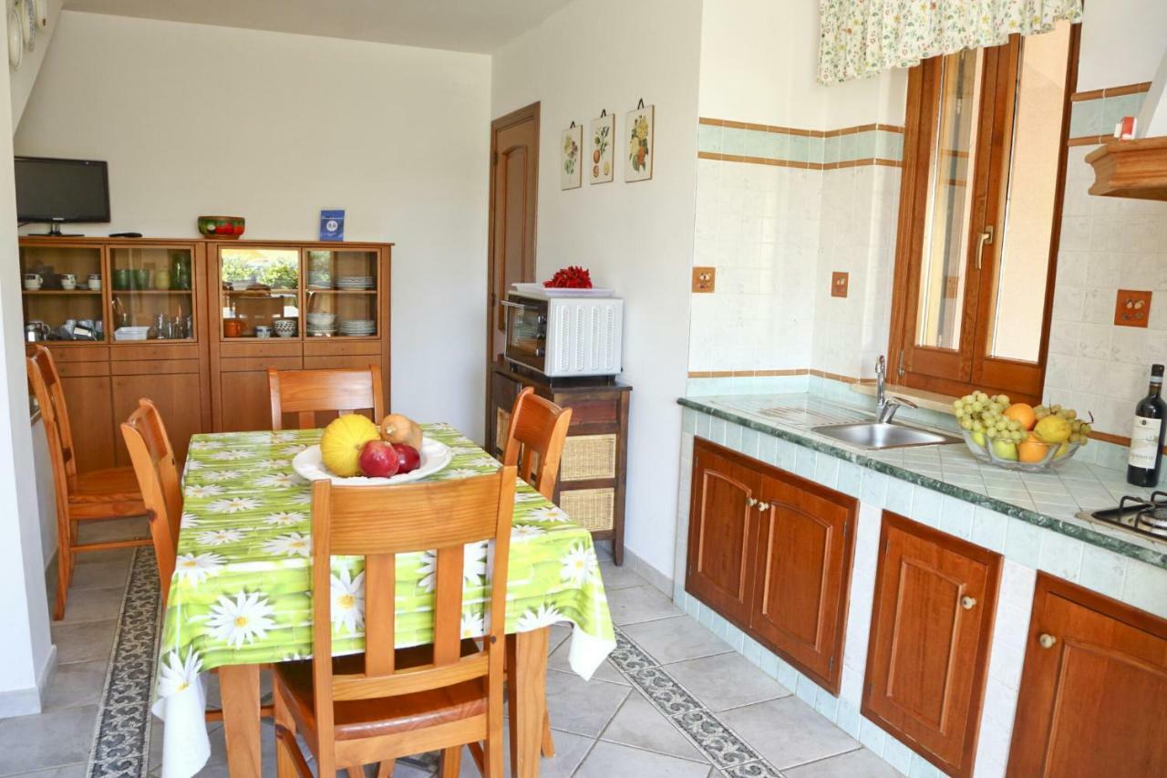 Costa Mediterranea Holiday Homes Campofelice di Roccella Kültér fotó