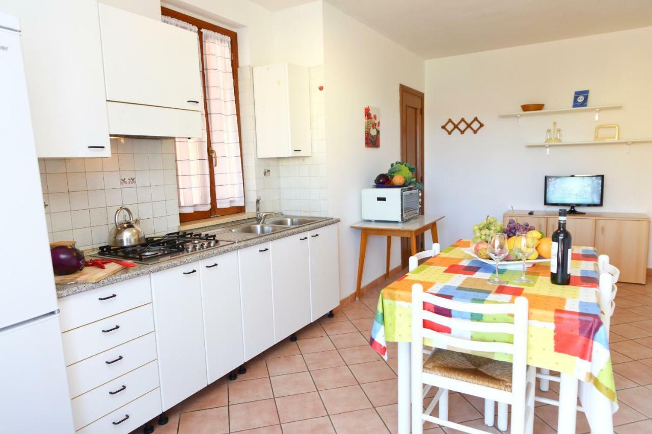 Costa Mediterranea Holiday Homes Campofelice di Roccella Kültér fotó