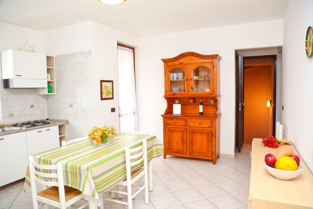 Costa Mediterranea Holiday Homes Campofelice di Roccella Kültér fotó